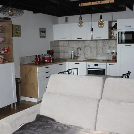 Appartement Un Petit Coin De Paradis à Super Besse-et-Saint-Anastaise