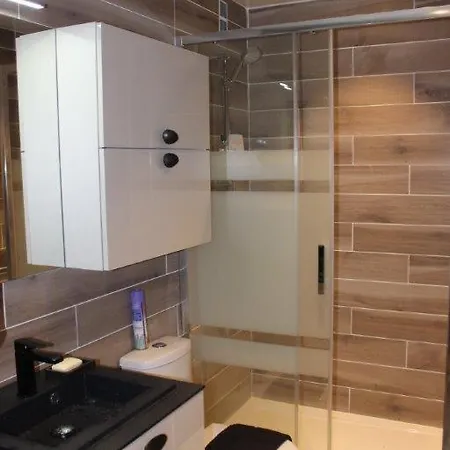 Un Petit Coin De Paradis à Super Appartement