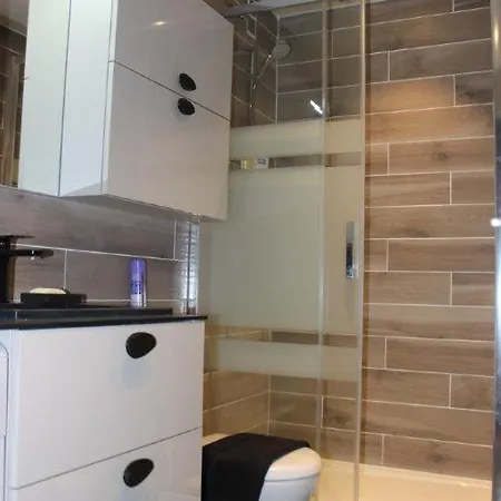 Un Petit Coin De Paradis à Super Appartement