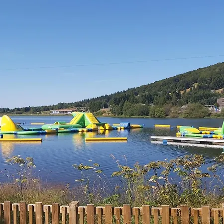 Un Petit Coin De Paradis à Super Appartement *