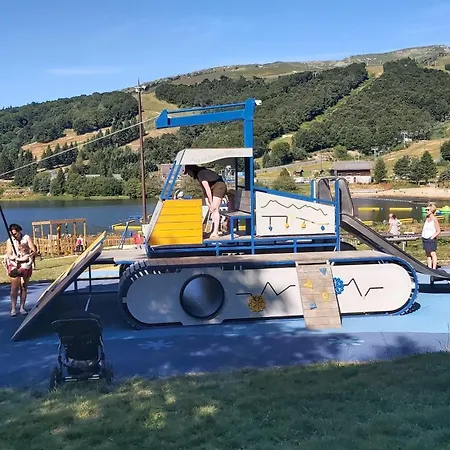 Daire Un Petit Coin De Paradis A Super *